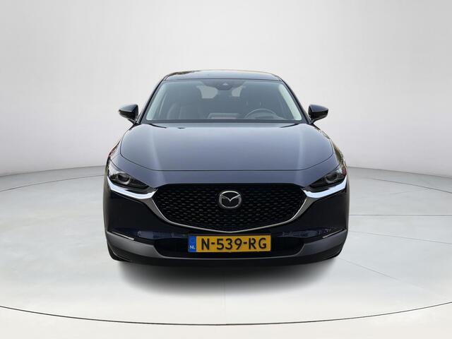 Mazda CX-30 2.0 e-SkyActiv-X M Hybrid Luxury