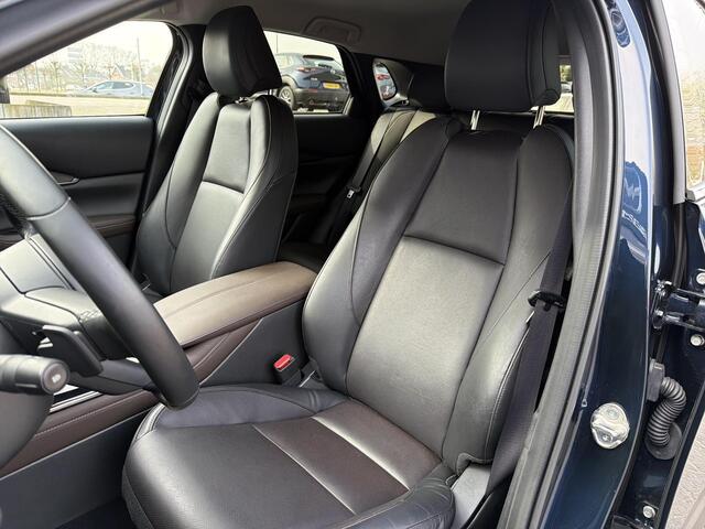 Mazda CX-30 2.0 e-SkyActiv-X M Hybrid Luxury