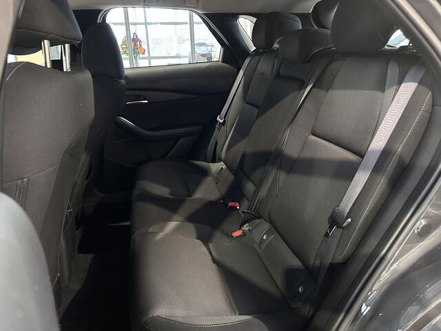 Mazda CX-30 2.0 e-SkyActiv-X M Hybrid 180pk Comfort | Adapt. Cruise | Stoel&Stuurwiel verwarming | Camera | Dodehoek detectie | Elek. achterklep |