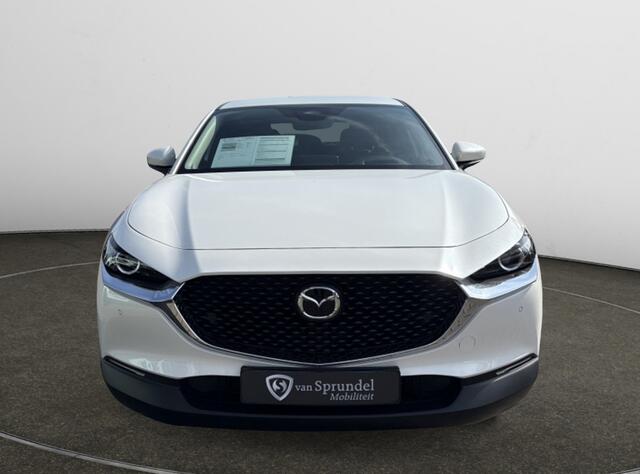 Mazda CX-30 2.0 Mild Hybrid 150pk Exclusive line