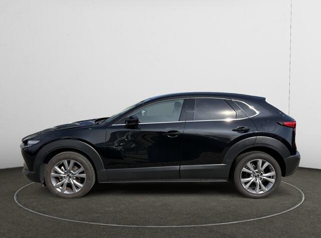 Mazda CX-30 2.0 Mild Hybrid 150PK Exclusive line met Design-Black Comfort-Dr