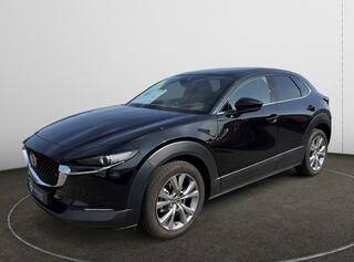 mazda-cx-30-2.0-mild-hybrid-150pk-e