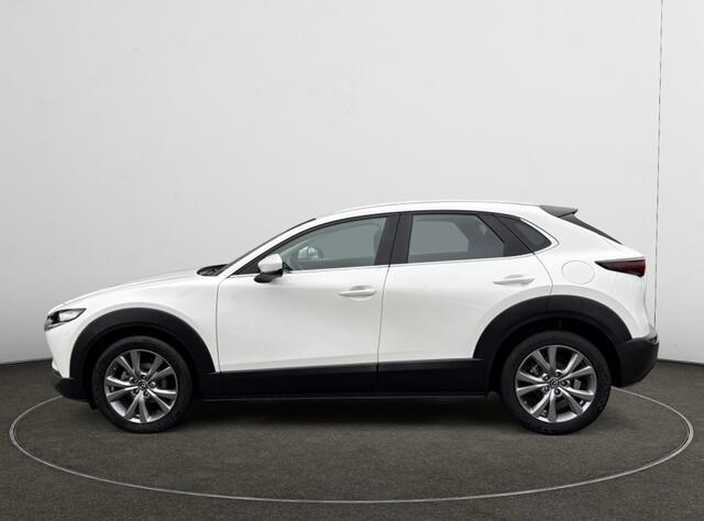 Mazda CX-30 2.0 Mild Hybrid Comfort