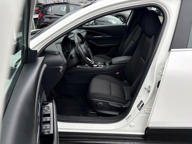 Mazda CX-30 2.0 Mild Hybrid Comfort