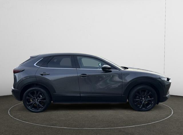 Mazda CX-30 2.0 150 pk Mild Hybrid Automaat Homura