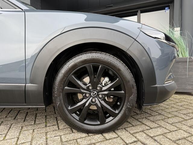 Mazda CX-30 2.0 M Hybrid Navi Camera El.Klep