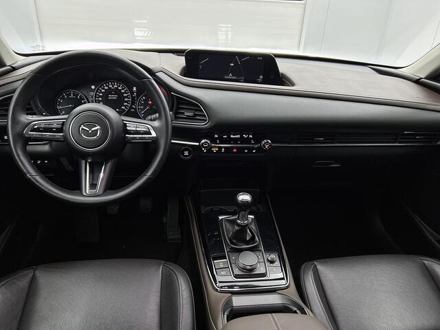 Mazda CX-30 2.0 e-SkyActiv-X M Hybrid Luxury