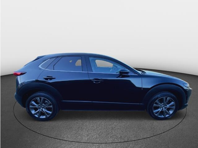 Mazda CX-30 2.0 SA-X Luxury Bose | Stuur-stoelverwarming | Leder