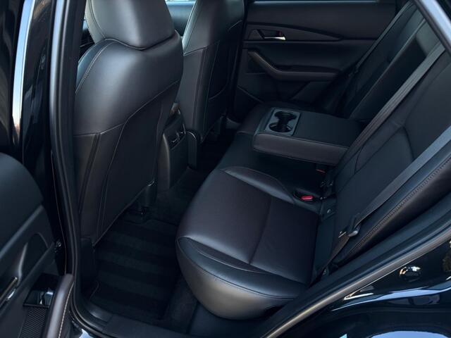 Mazda CX-30 2.0 SA-X Luxury Bose | Stuur-stoelverwarming | Leder