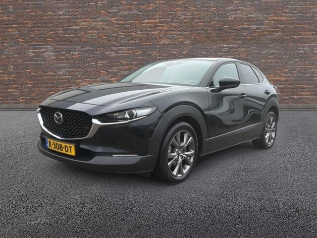 Mazda CX-30 2.0 e- M Hybrid Luxury LEDER NAVI CRUISE LMV