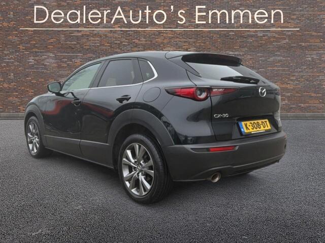 Mazda CX-30 2.0 e- M Hybrid Luxury LEDER NAVI CRUISE LMV