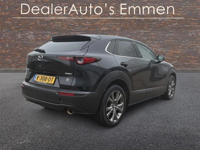 Mazda CX-30 2.0 e- M Hybrid Luxury LEDER NAVI CRUISE LMV