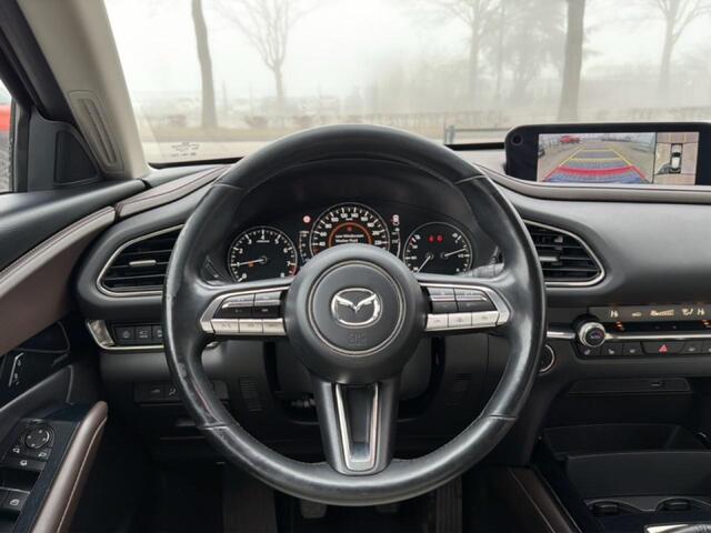 Mazda CX-30 2.0 e- M Hybrid Luxury LEDER NAVI CRUISE LMV