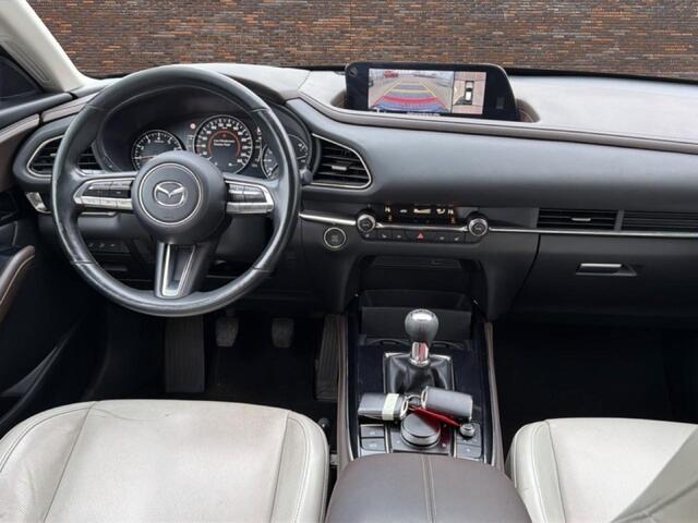 Mazda CX-30 2.0 e- M Hybrid Luxury LEDER NAVI CRUISE LMV