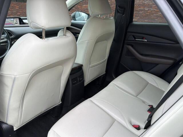 Mazda CX-30 2.0 e- M Hybrid Luxury LEDER NAVI CRUISE LMV