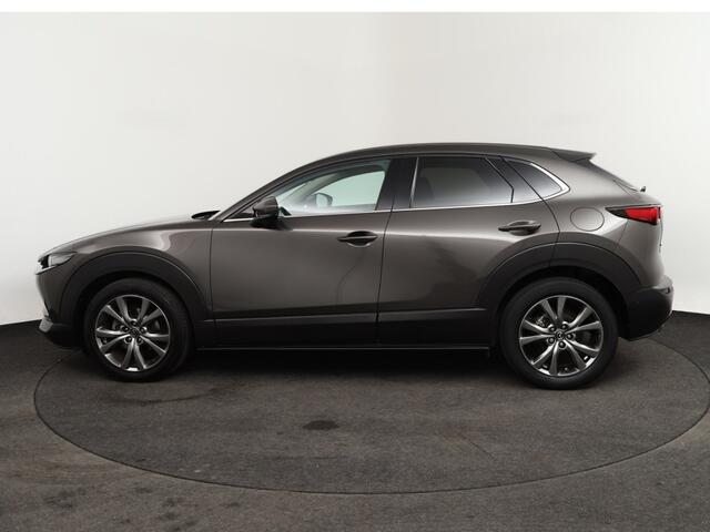 Mazda CX-30 2.0 eSA-X LUXURY AUTOMAAT LEER CAMERA