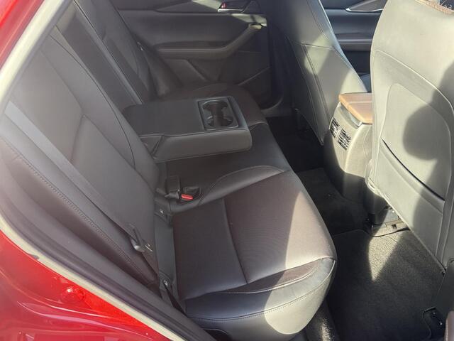 Mazda CX-30 2.0 e-SkyActiv-X M Hybrid Luxury Sunroof | Origineel NL | 1e Eigenaar | Dealer onderhouden