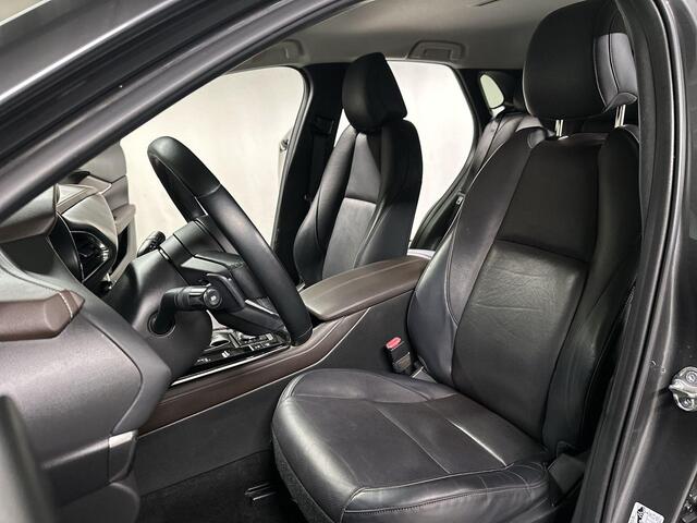 Mazda CX-30 2.0 e-SkyActiv-G M Hybrid Luxury AWD Automaat | Trekhaak | Bose | Leder