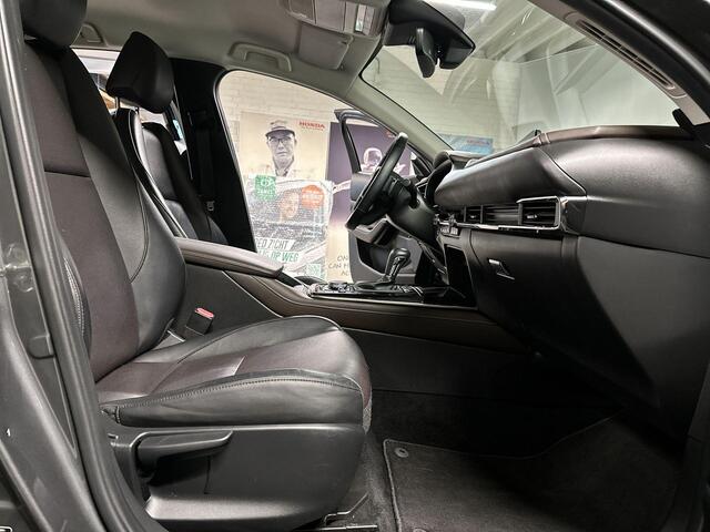 Mazda CX-30 2.0 e-SkyActiv-G M Hybrid Luxury AWD Automaat | Trekhaak | Bose | Leder