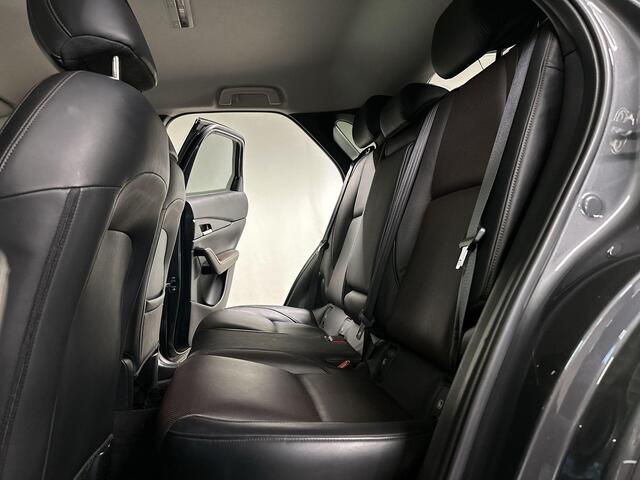 Mazda CX-30 2.0 e-SkyActiv-G M Hybrid Luxury AWD Automaat | Trekhaak | Bose | Leder