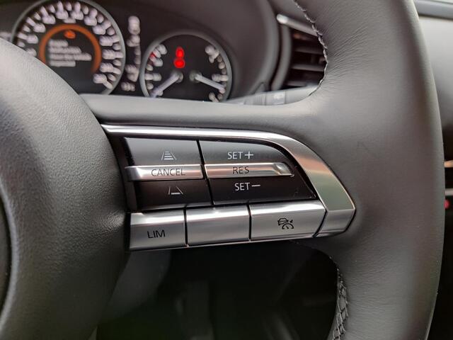 Mazda CX-30 2.0 e-SkyActiv-G Comfort Automaat | ADAPTIVE CRUISE | APPLE CARPLAY | CAMERA | RIJKLAARPRIJS |