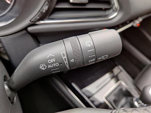 Mazda CX-30 2.0 e-SkyActiv-G Comfort Automaat | ADAPTIVE CRUISE | APPLE CARPLAY | CAMERA | RIJKLAARPRIJS |