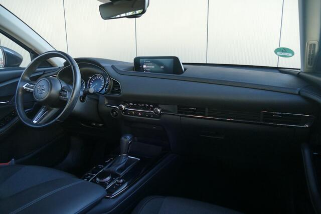 Mazda CX-30 2.0 e-SkyActiv-X M Hybrid Comfort | APPLE CARPLAY/ANDRIOD AUTO | TREKHAAK | RIJKLAARPRIJS |