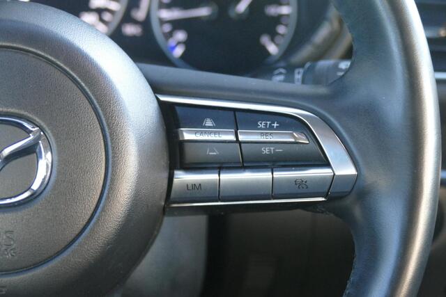 Mazda CX-30 2.0 e-SkyActiv-X M Hybrid Comfort | APPLE CARPLAY/ANDRIOD AUTO | TREKHAAK | RIJKLAARPRIJS |