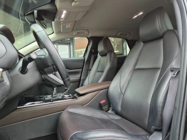 Mazda CX-30 SKYACTIV-X 2.0 180 6MT LUXURY / Trekhaak