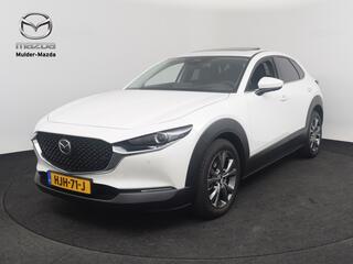 mazda-cx-30-2.0-186pk-skyactiv-x-au
