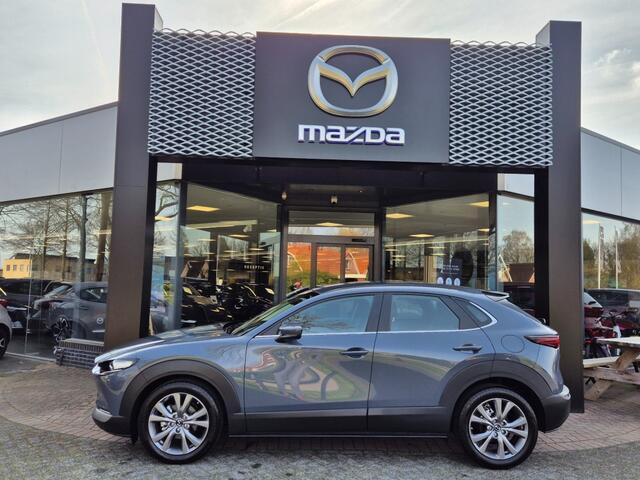 Mazda CX-30 E-SKYACTIV-G 2.0 150 6AT M-HYBRID COMFORT