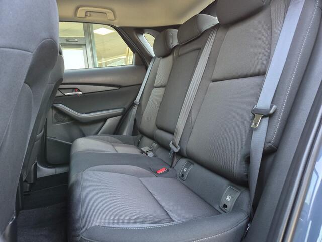 Mazda CX-30 E-SKYACTIV-G 2.0 150 6AT M-HYBRID COMFORT
