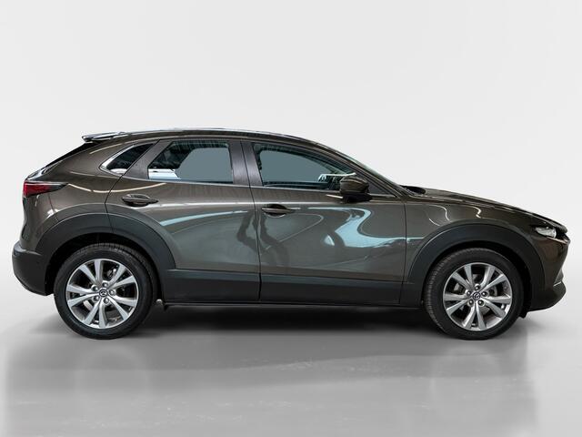 Mazda CX-30 2.0 e-SkyActiv-G M Hybrid Comfort I Leder I Elek. Stoelen I Cruise Control
