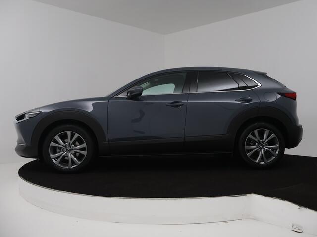 Mazda CX-30 2.5 e-SkyActiv-G M Hybrid Exclusive-line | 360 Camera | BOSE |