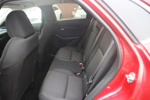 Mazda CX-30 2.0 e-SkyActiv-G M Hybrid Comfort Navigatie , Carplay
