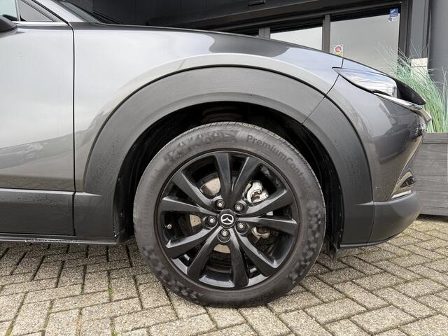 Mazda CX-30 2.0 Navi Camera El.Klep 18Inch