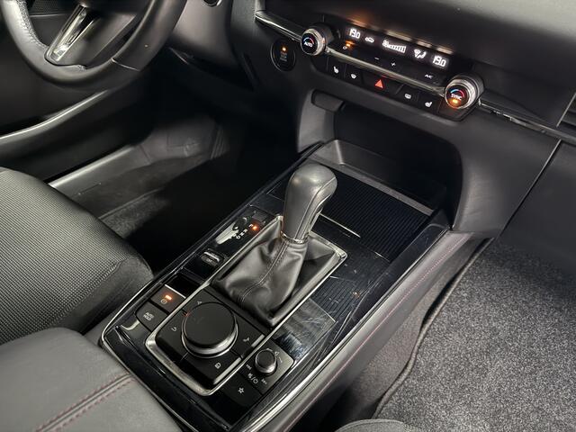 Mazda CX-30 2.0 Navi Camera El.Klep 18Inch