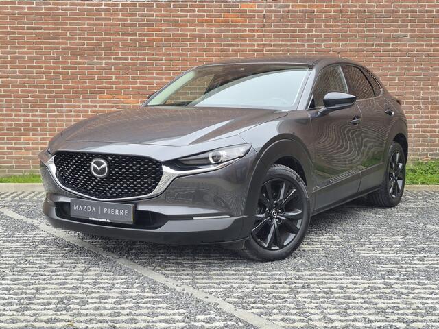 Mazda CX-30 2.0 e-SkyActiv-X 186 M Hybrid Sportive | APPLE CARPLAY