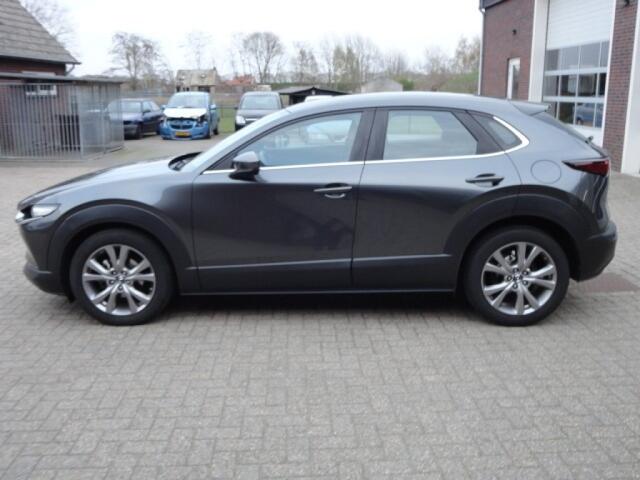 Mazda CX-30 2.0 e-SkyActiv-X M Hybrid Comfort Navi,Camera