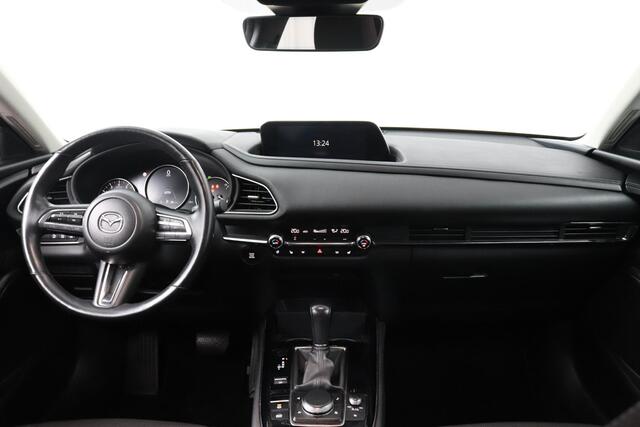 Mazda CX-30 2.0 e-SkyActiv M Hybrid | Automaat | Head-Up | Navigatie |