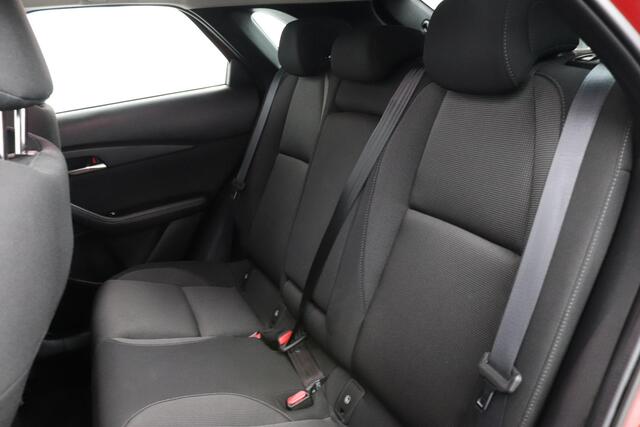 Mazda CX-30 2.0 e-SkyActiv M Hybrid | Automaat | Head-Up | Navigatie |