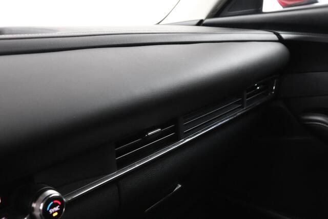 Mazda CX-30 2.0 e-SkyActiv M Hybrid | Automaat | Head-Up | Navigatie |