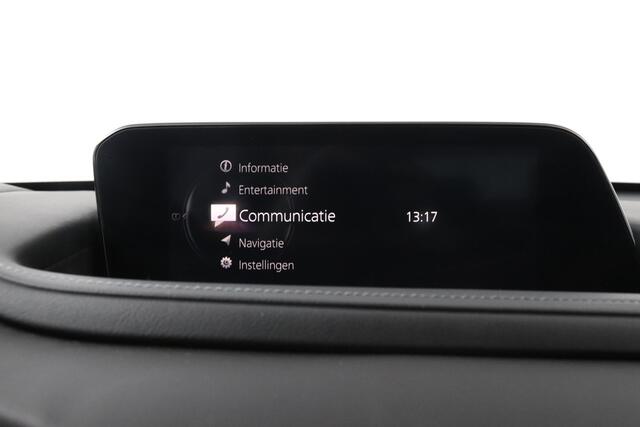 Mazda CX-30 2.0 e-SkyActiv M Hybrid | Automaat | Head-Up | Navigatie |