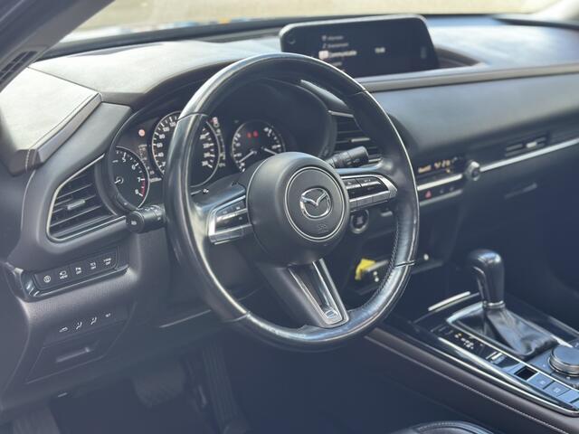 Mazda CX-30 2.0 SkyActiv-X Luxury / I-activesense / Schuifdak