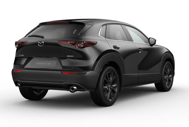 Mazda CX-30 e-SkyActiv-G 140 automaat Homura *BTW* *All-in prijs*