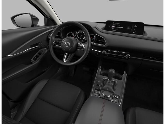 Mazda CX-30 e-SkyActiv-G 140 automaat Homura *BTW* *All-in prijs*