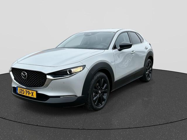 Mazda CX-30 2.5 e-SkyActiv-G 140 PK M Hybrid Homura