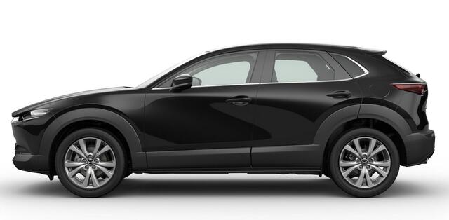 Mazda CX-30 e-SkyActiv-G 140 automaat Centre-line met DASO pack *BTW* *Dealeronderhouden* *All-in prijs*