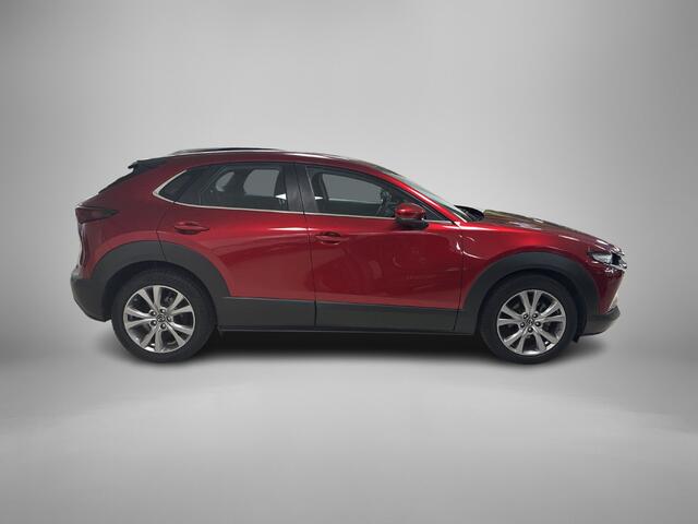 Mazda CX-30 2.0 e-SkyActiv-X M Hybrid Comfort