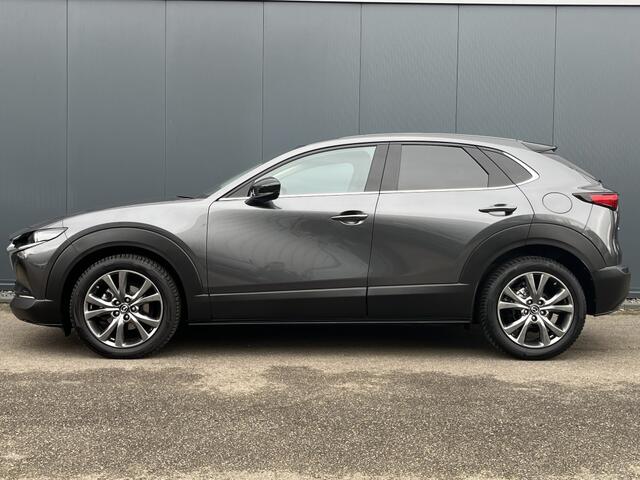 Mazda CX-30 2.0 eSkyActiv-X Luxury / I-activsense